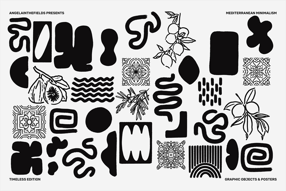 Mediterranean Minimalism 9