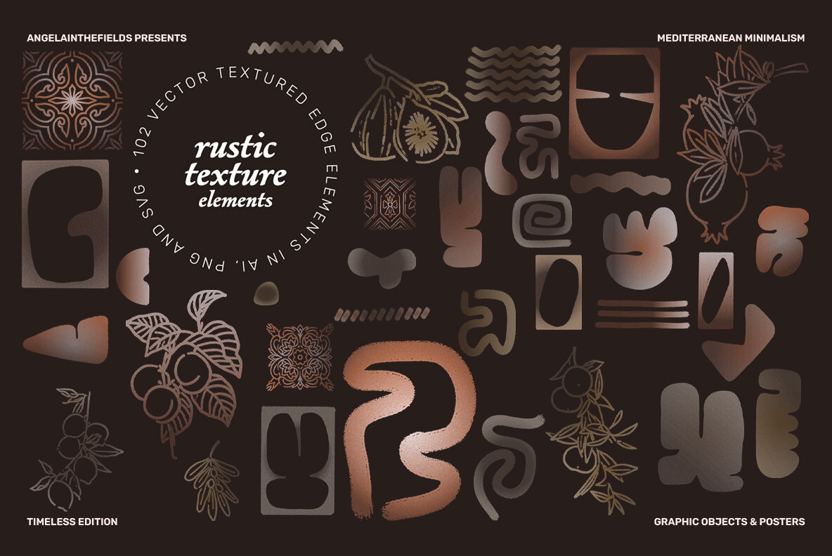 Mediterranean Minimalism 10