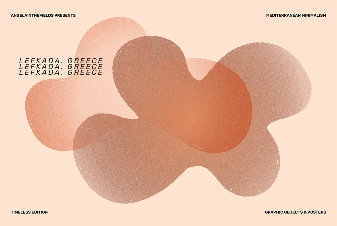 Mediterranean Minimalism 11