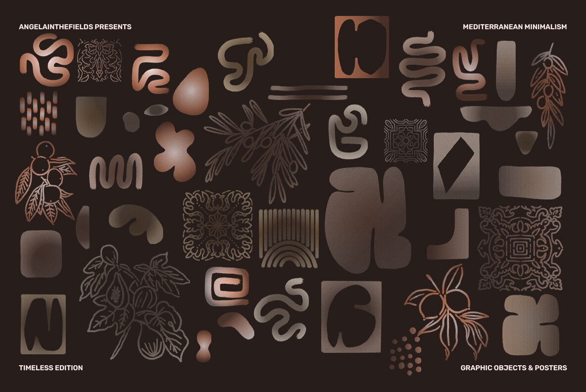 Mediterranean Minimalism 12