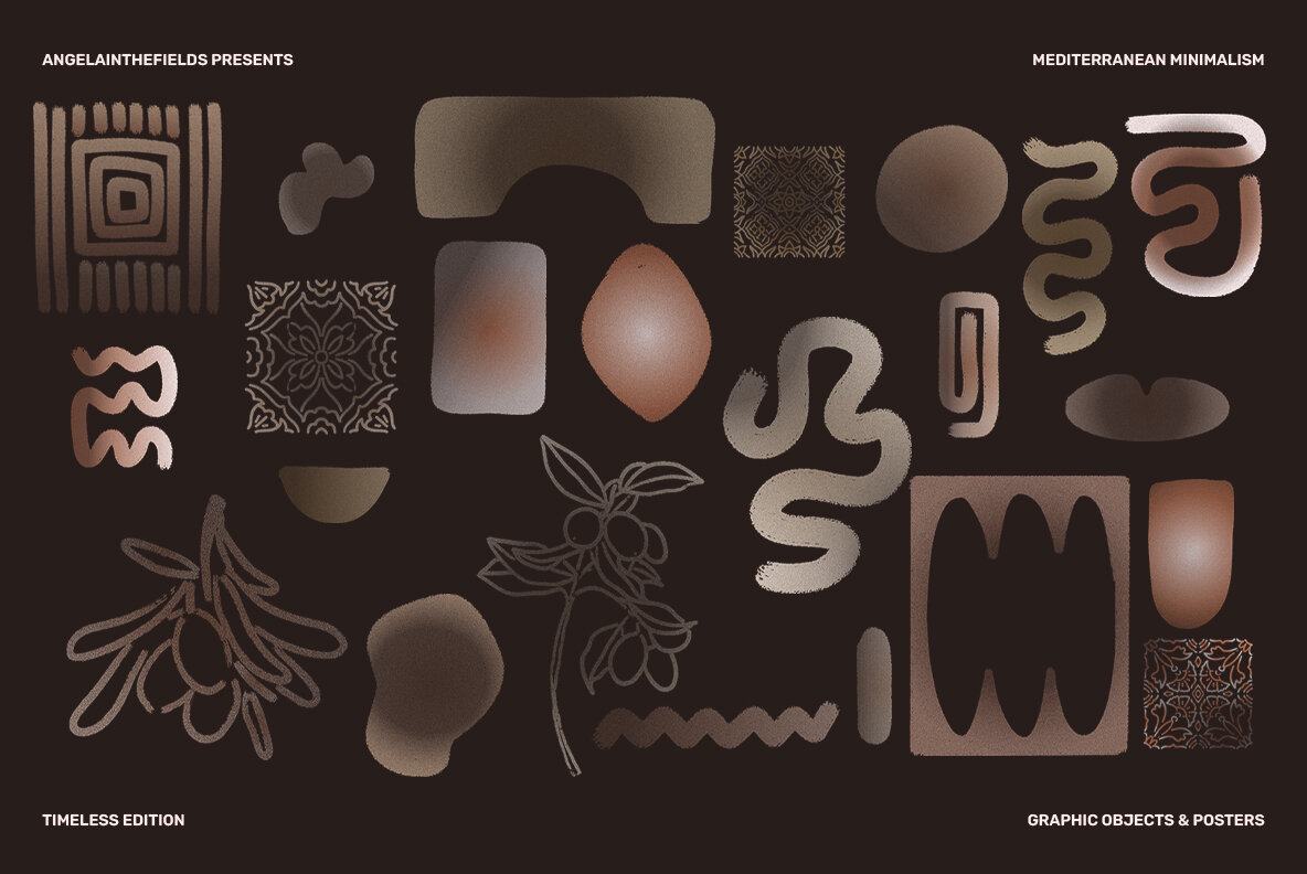 Mediterranean Minimalism 14