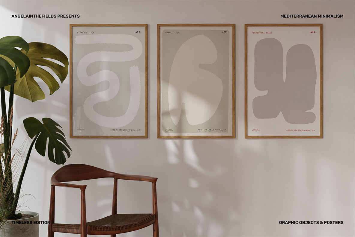 Mediterranean Minimalism 15