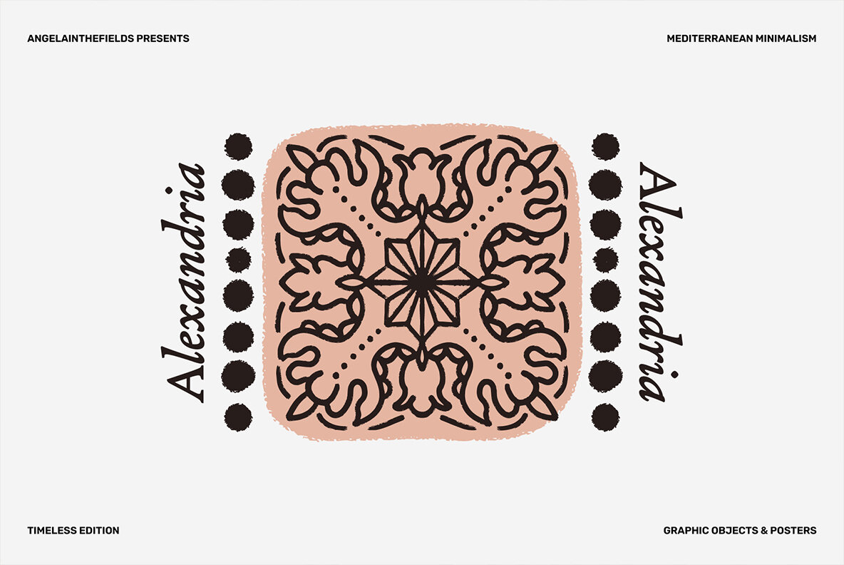 Mediterranean Minimalism 18