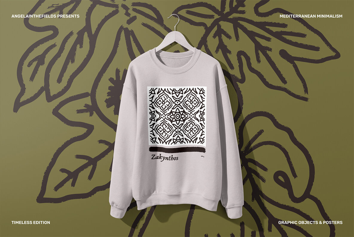 Mediterranean Minimalism 19