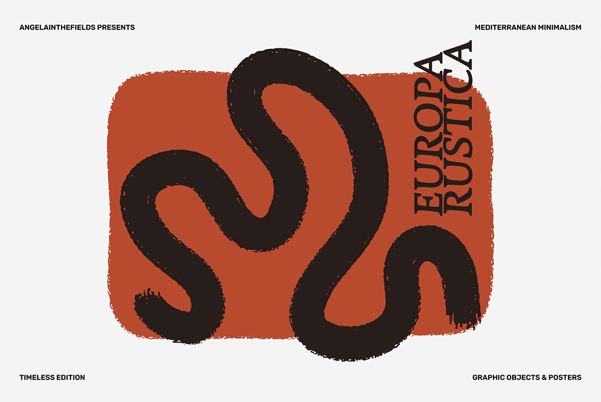 Mediterranean Minimalism 20