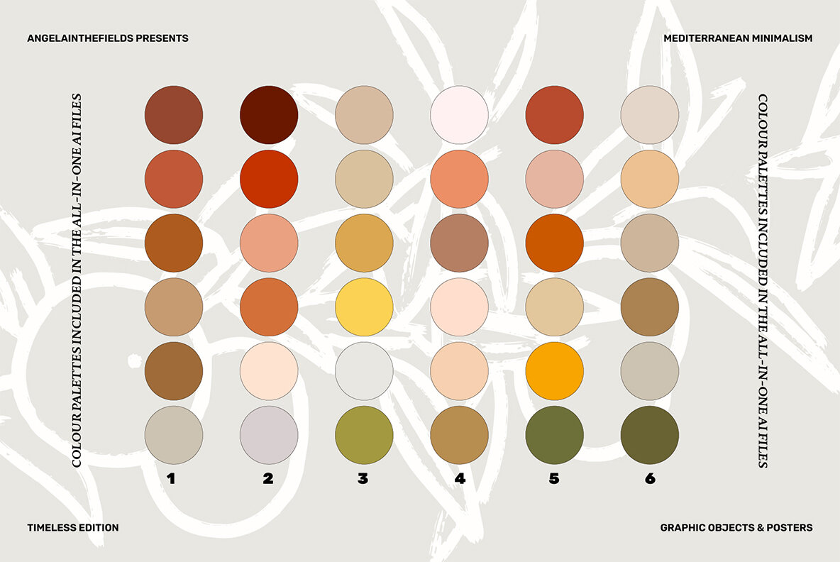 Mediterranean Minimalism 21