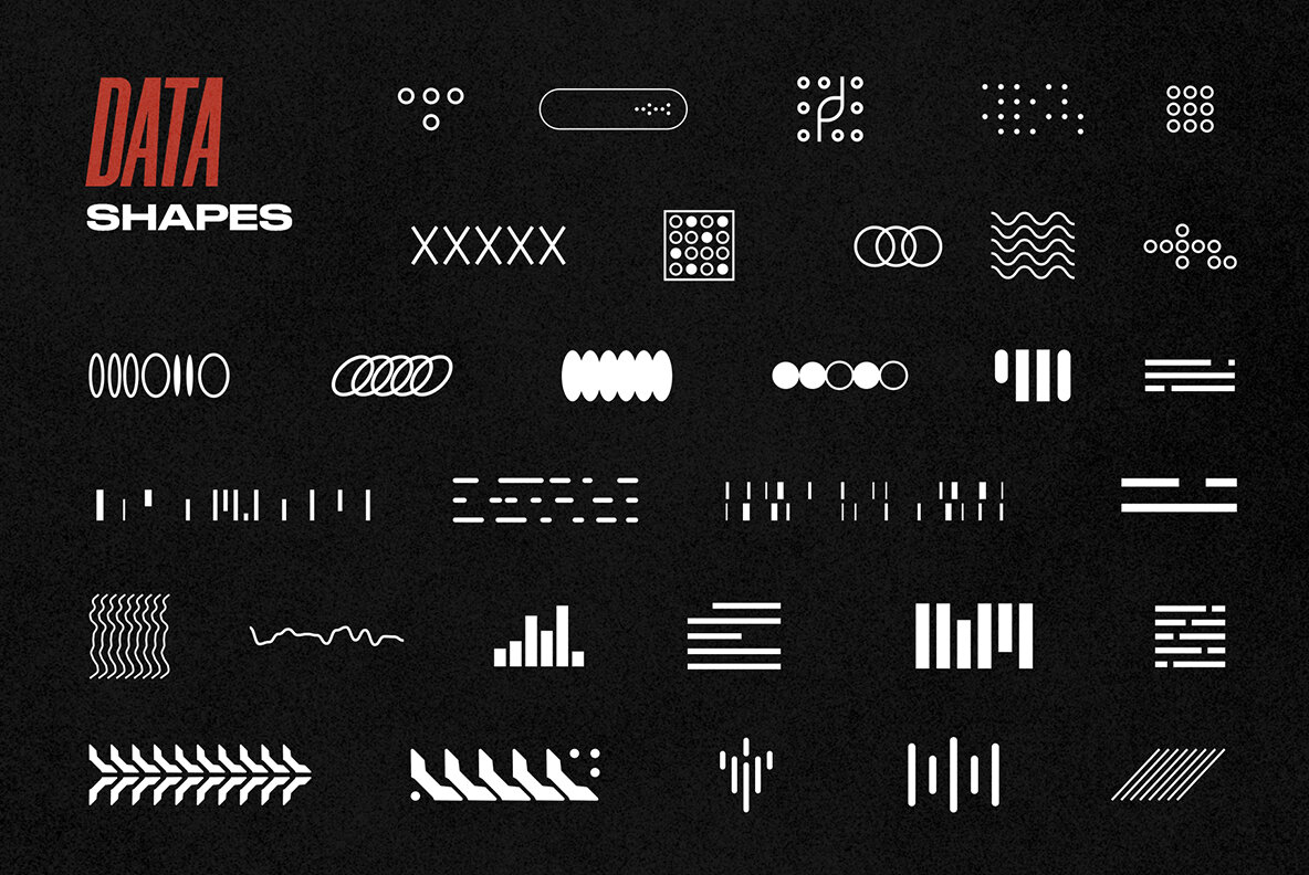 Cyber Y2K Elements 6