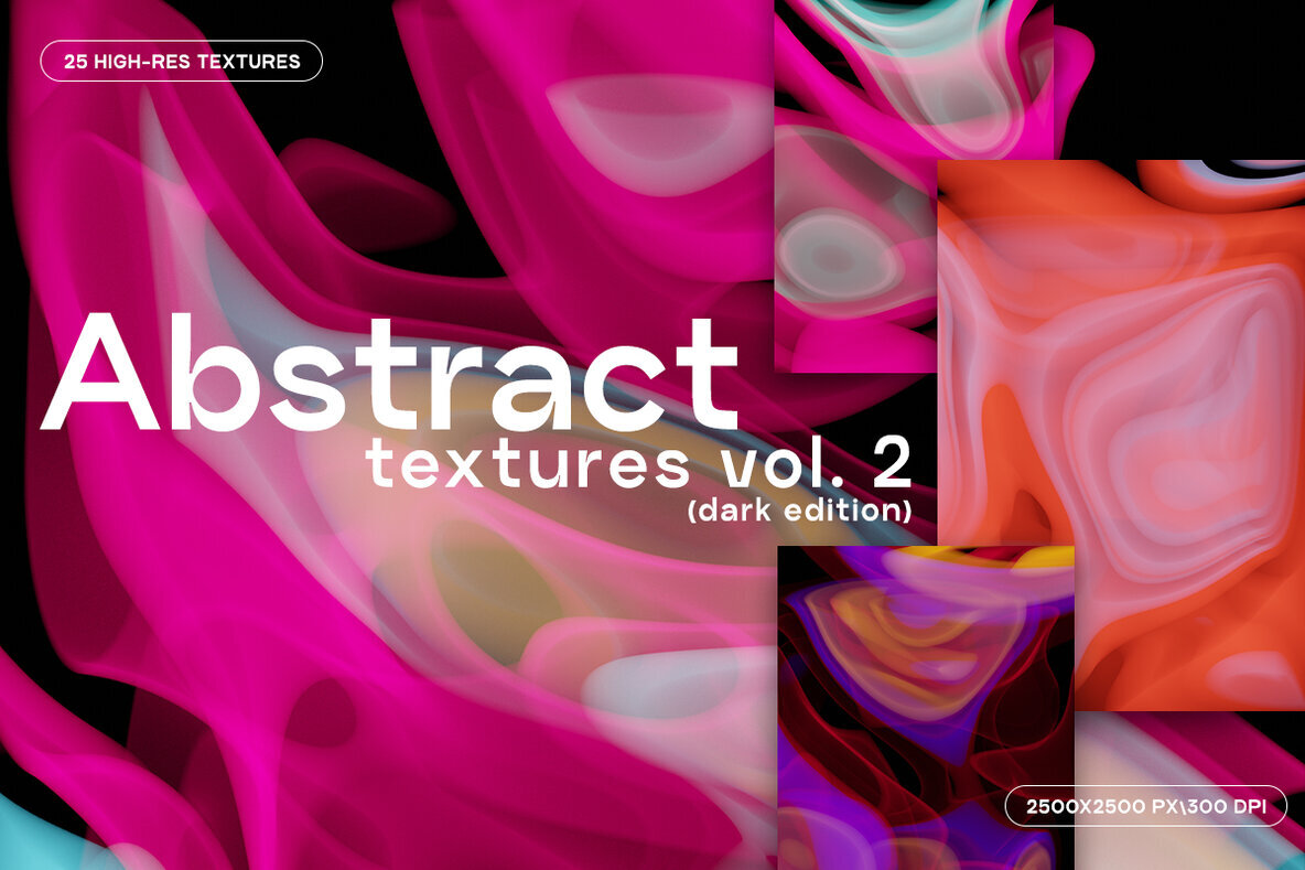 Abstract textures   vol  2 1