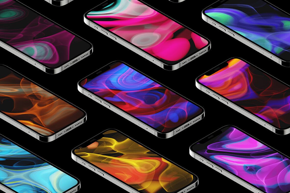 Abstract textures   vol  2 3