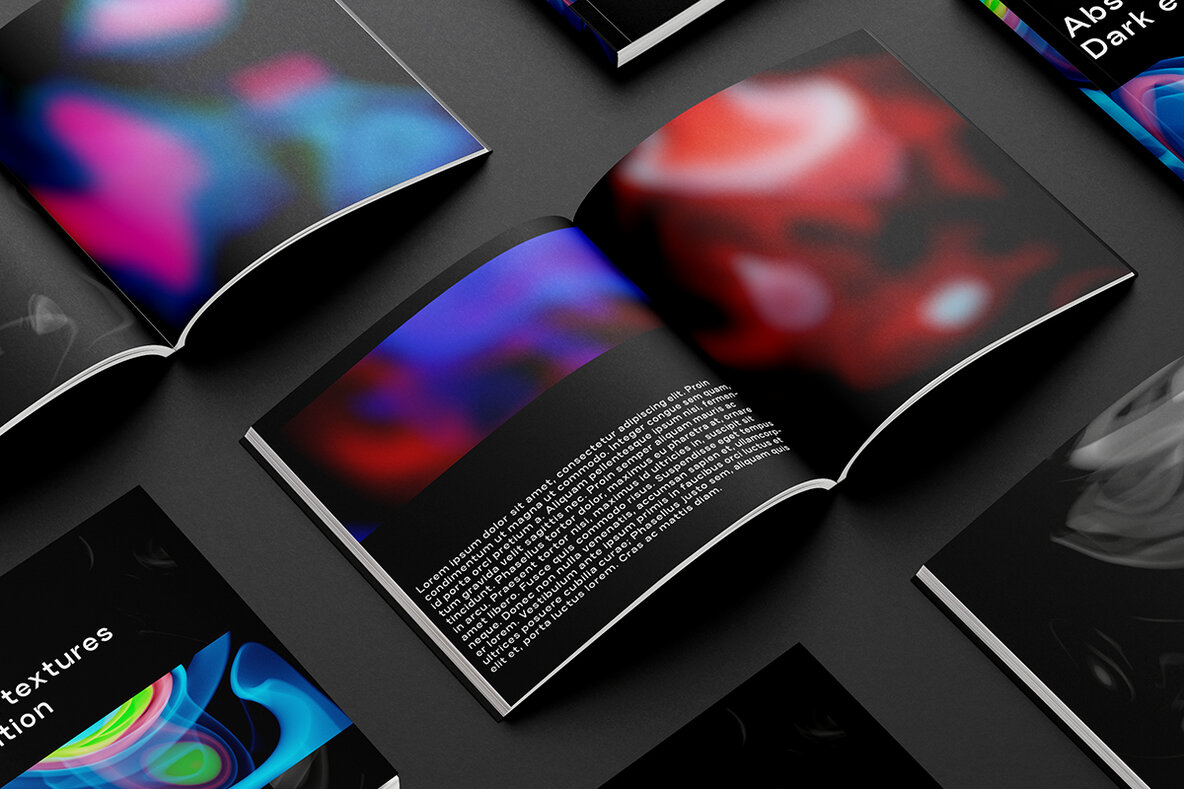 Abstract textures   vol  2 4