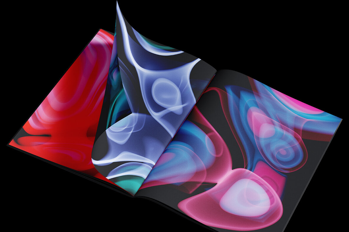 Abstract textures   vol  2 5