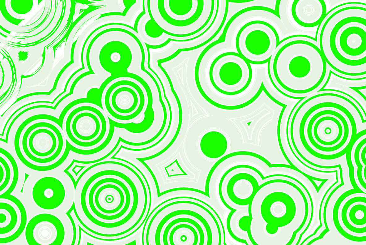 Circle Backgrounds 2 4