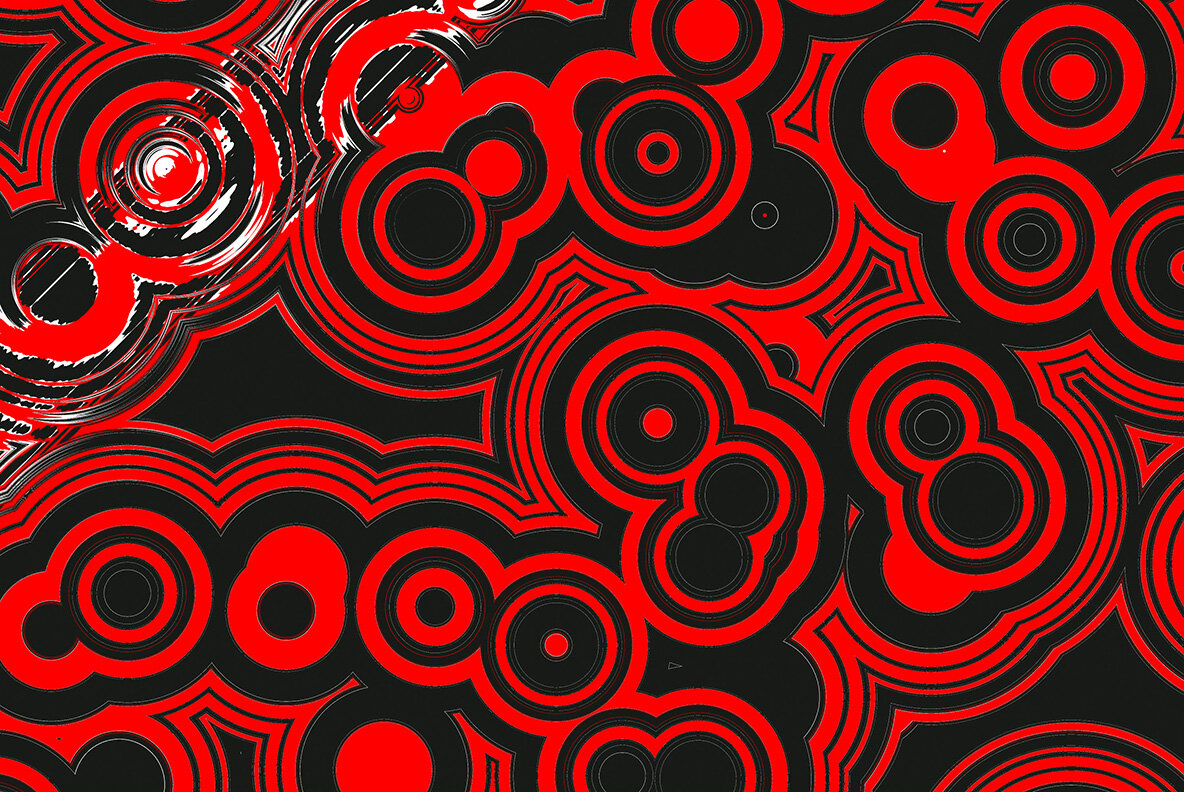 Circle Backgrounds 2 5