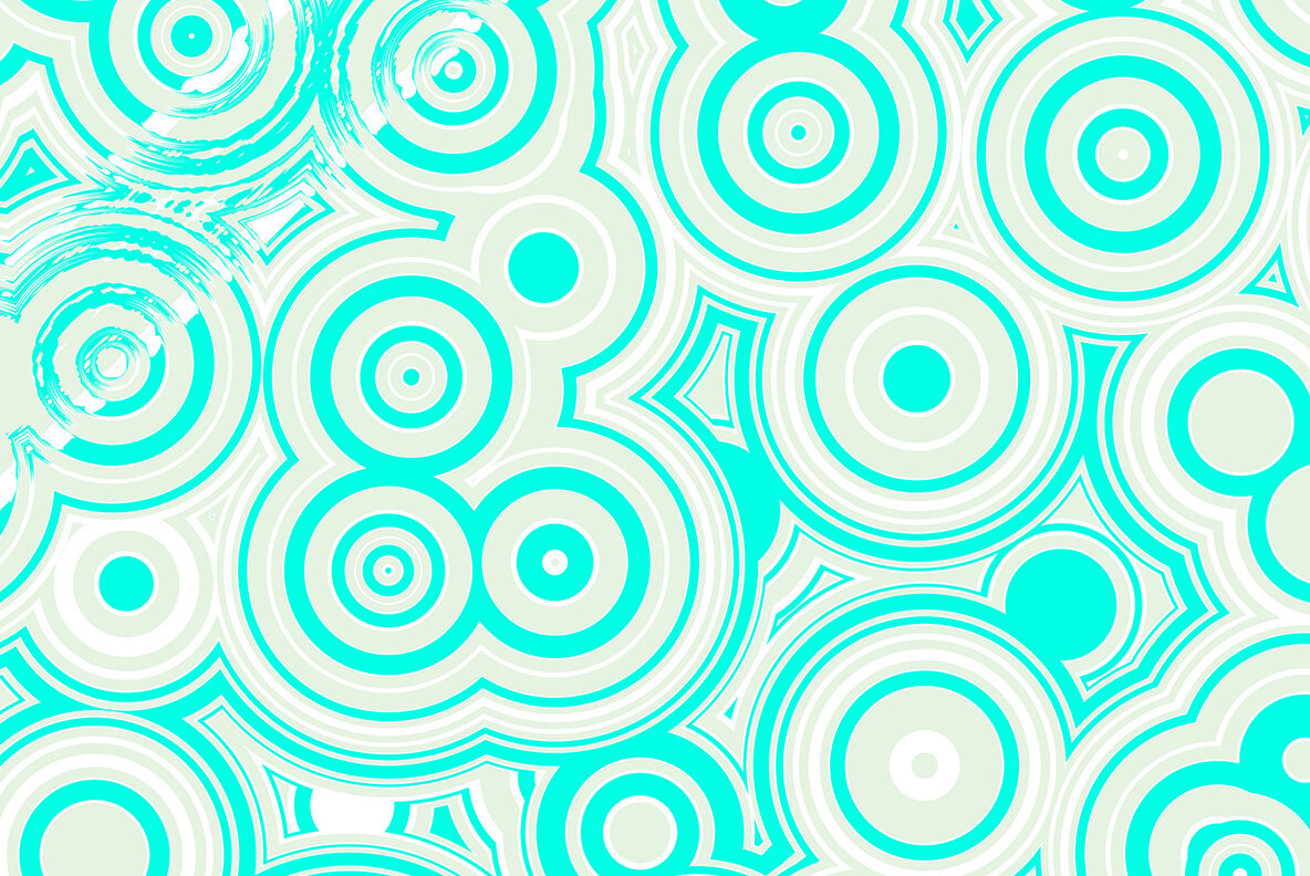 Circle Backgrounds 2 7