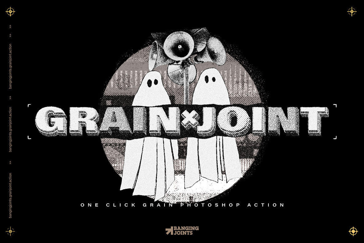 Grain Joint Effect Action 1