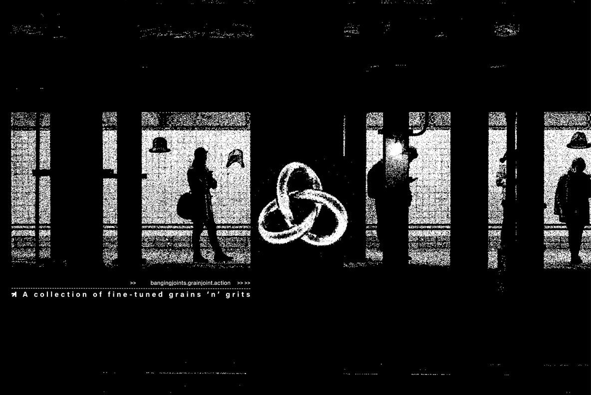 Grain Joint Effect Action 2