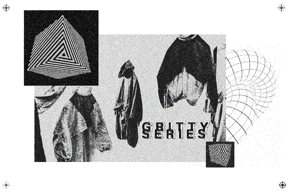 Grain Joint Effect Action 4