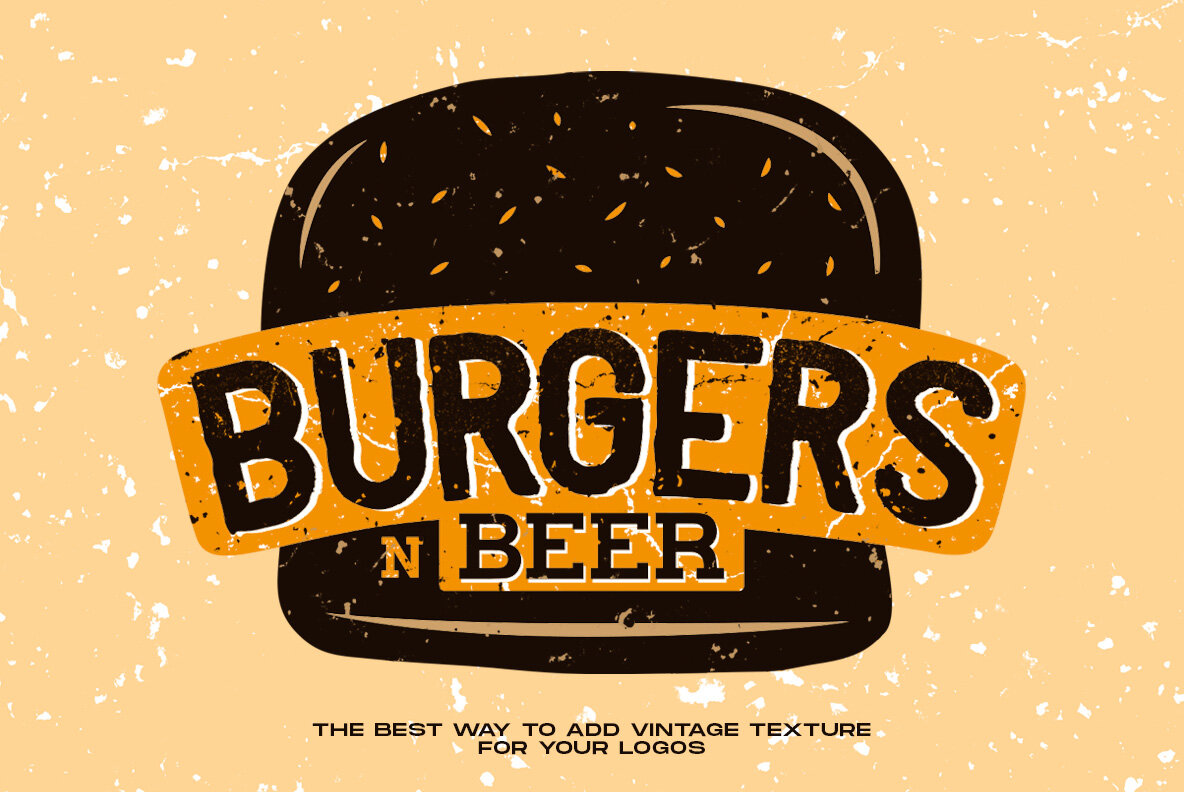 Cracked and Distressed Textures 9