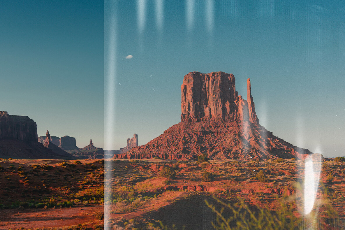 Dirty Scanner Textures 5