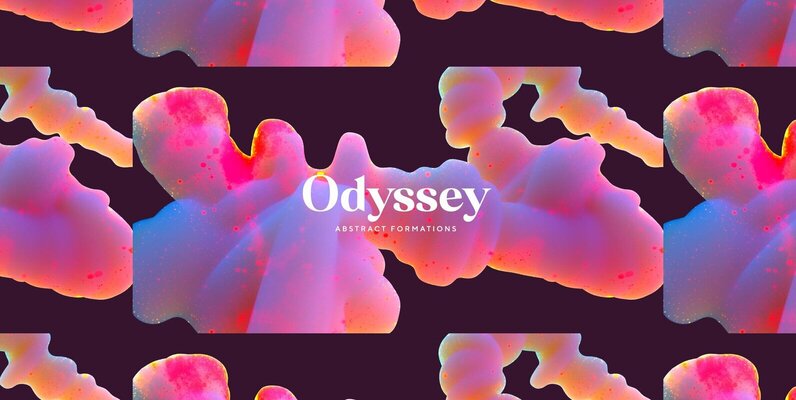 Odyssey   Abstract Formations