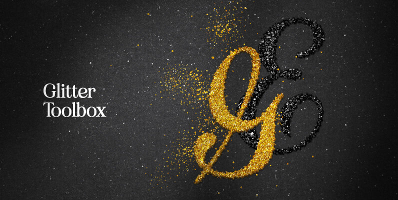 Glitter Effects Collection