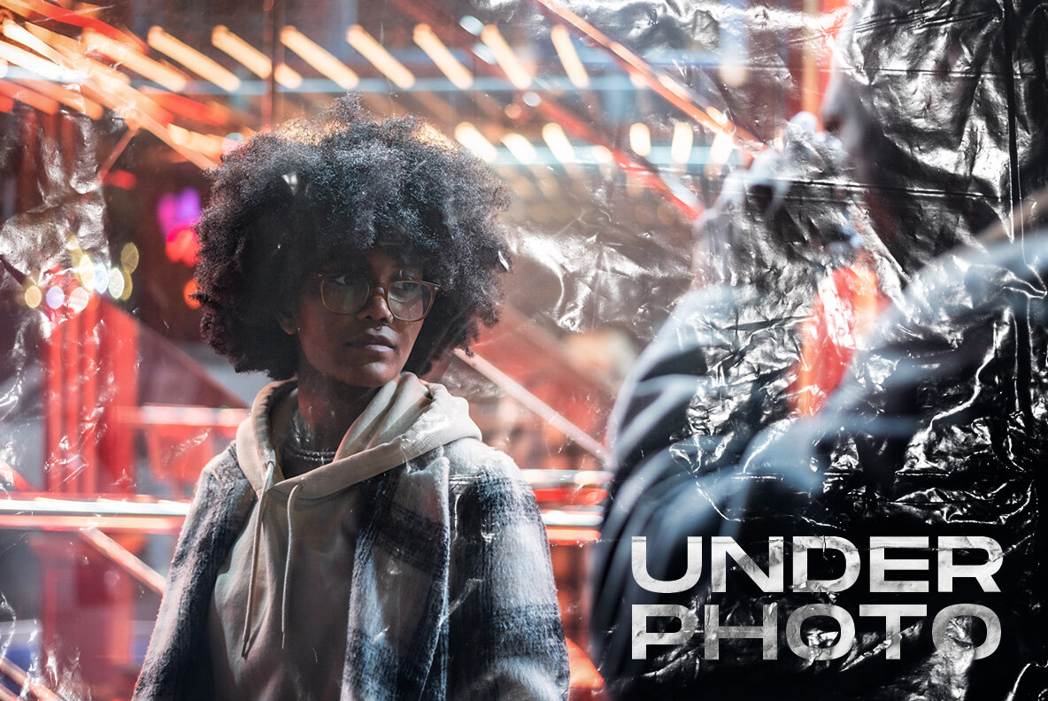 Plastic Wrap Textures Mega Bundle 5