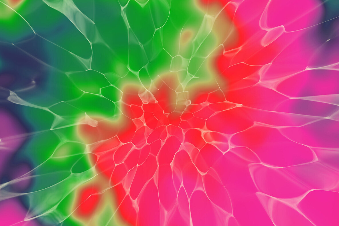 Tie Dye Backgrounds 2 3