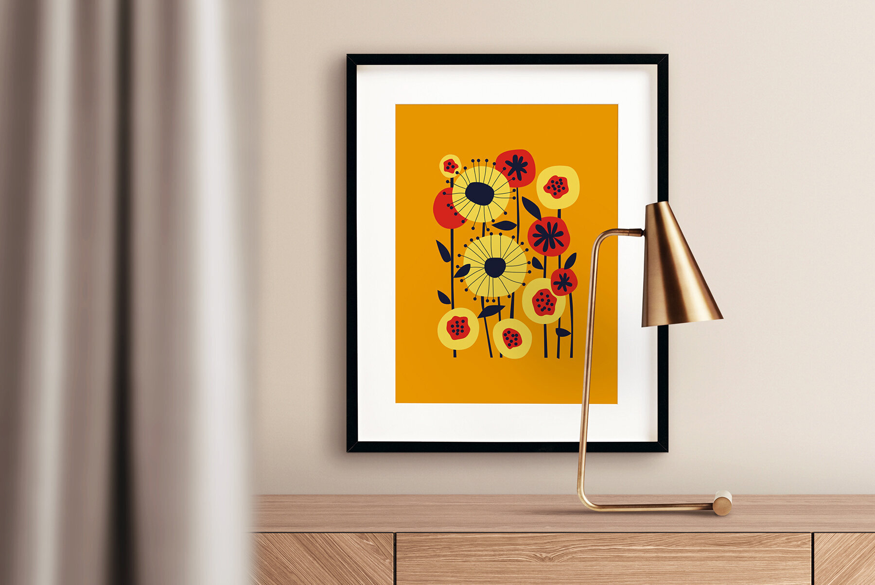 Artistic Prints Posters 3