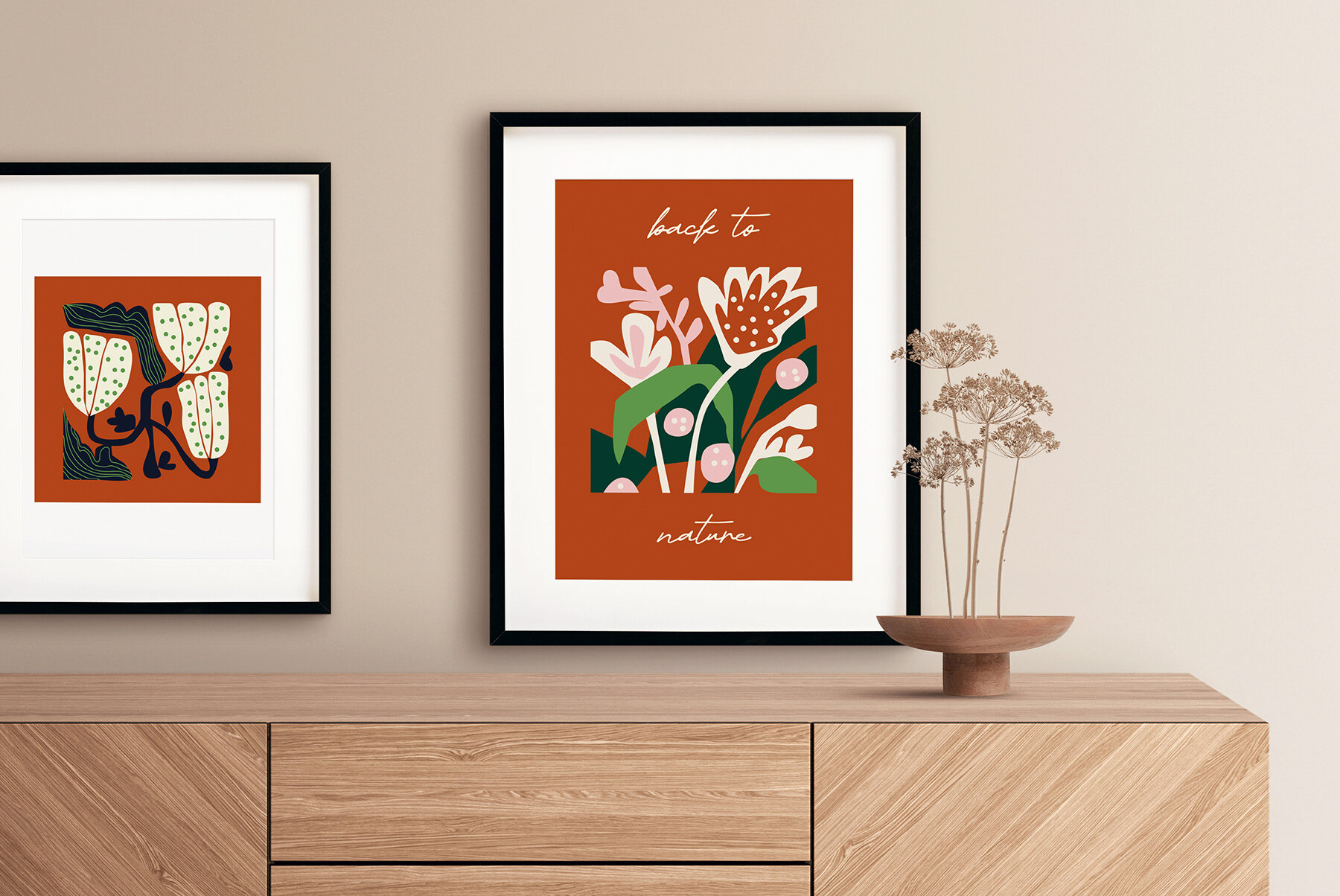 Artistic Prints Posters 4