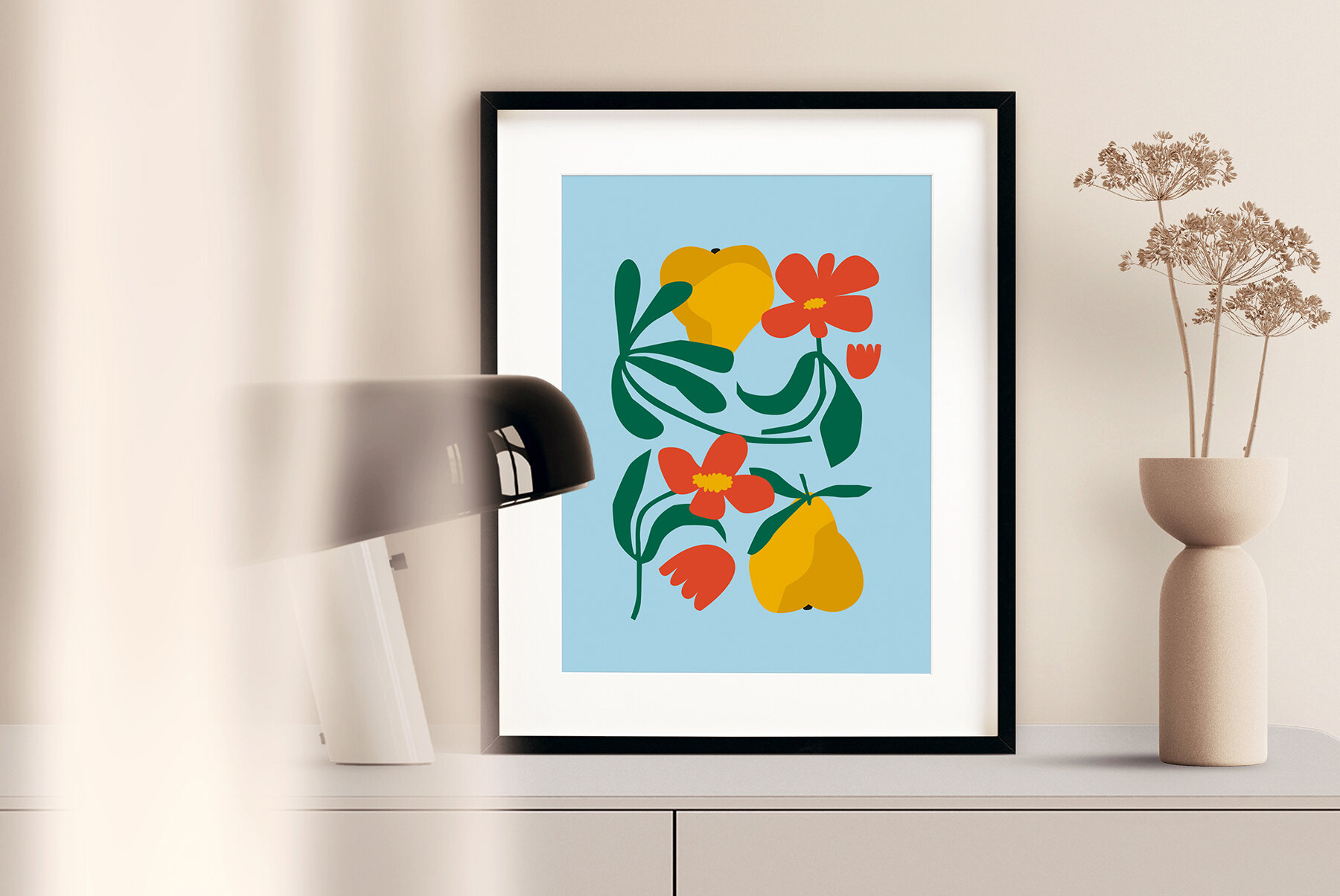 Artistic Prints Posters 5