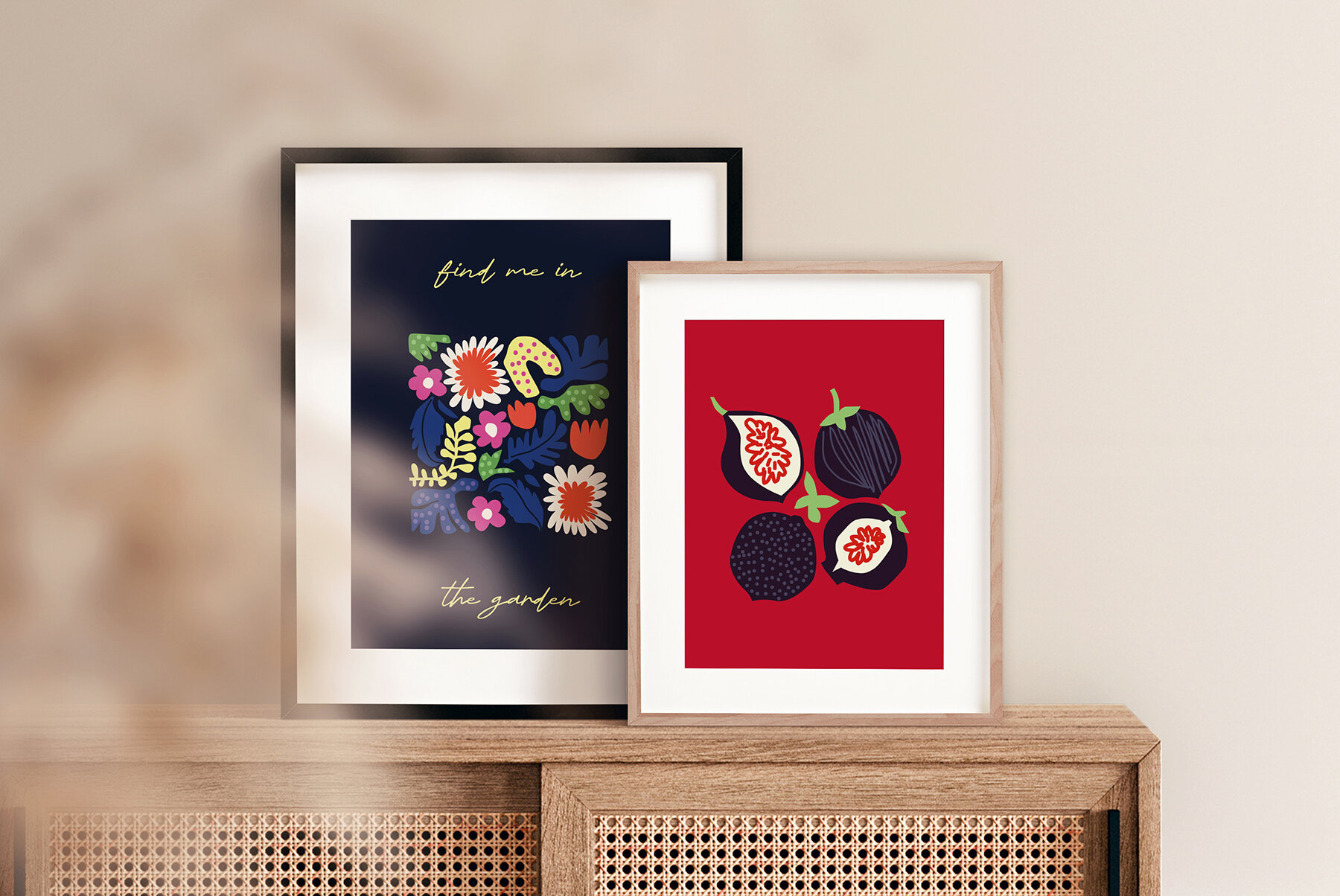 Artistic Prints Posters 6