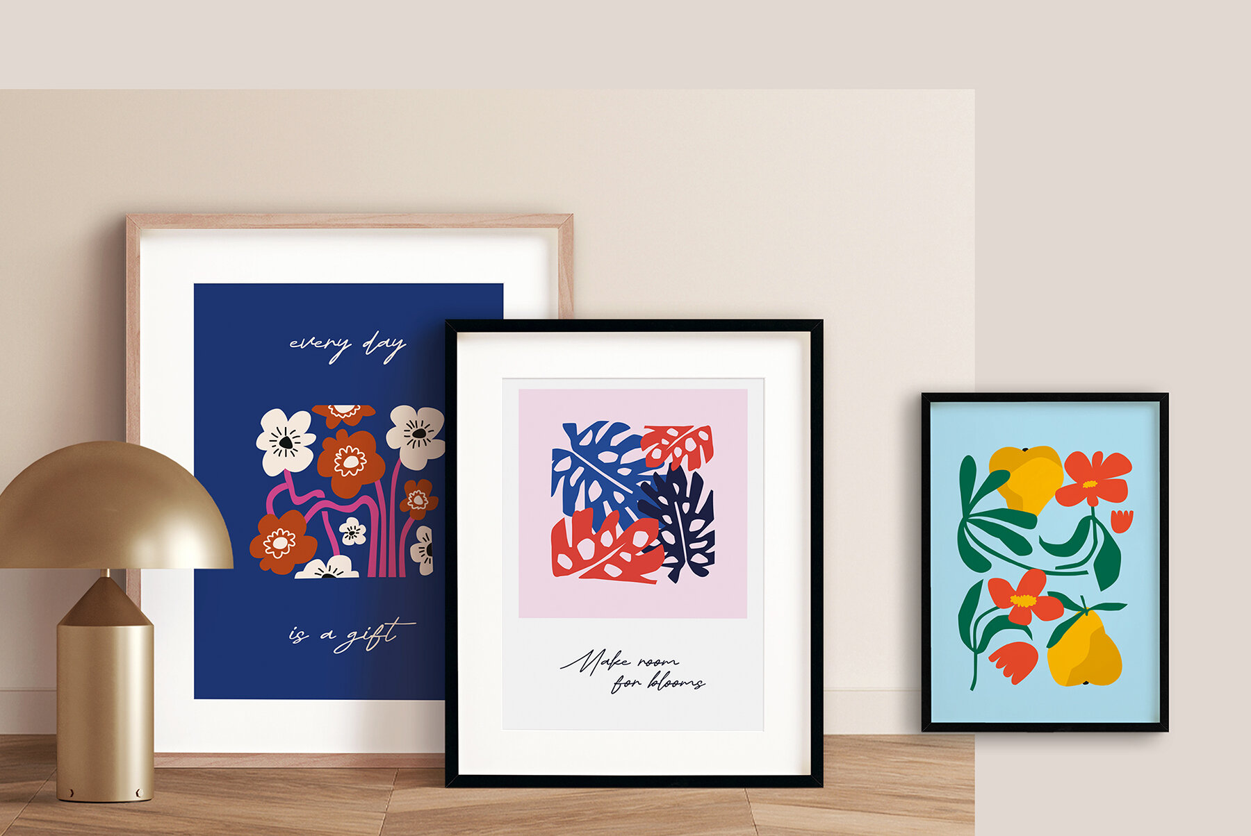 Artistic Prints Posters 8