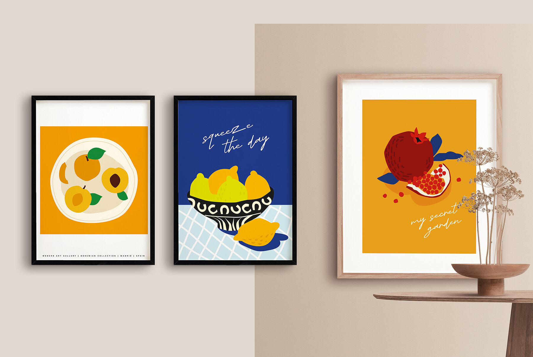 Artistic Prints Posters 10