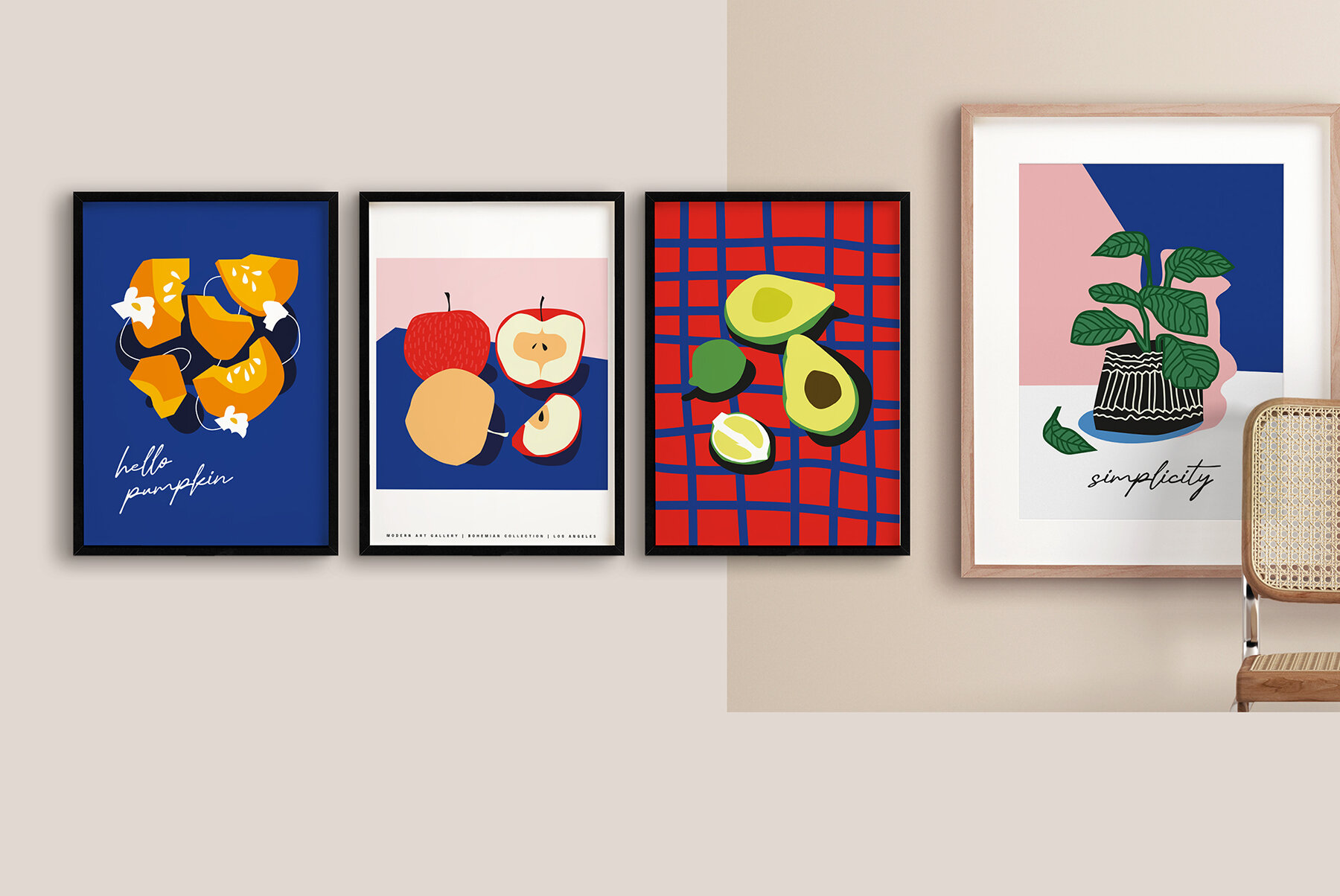 Artistic Prints Posters 18