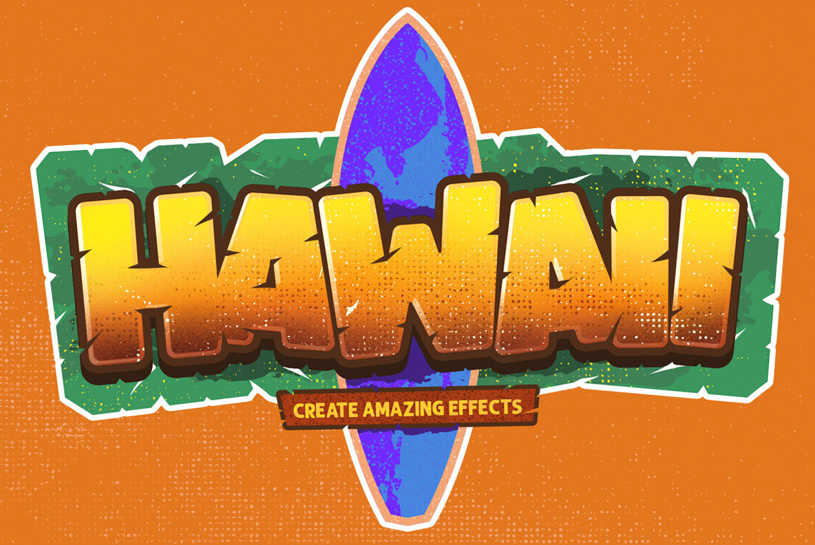 Grain Artistic Brushes for Procreate 7