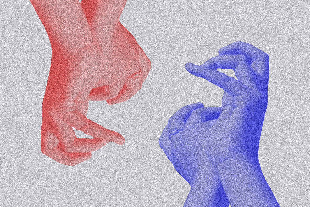 Inverted Double Exposure Photo Effect 5