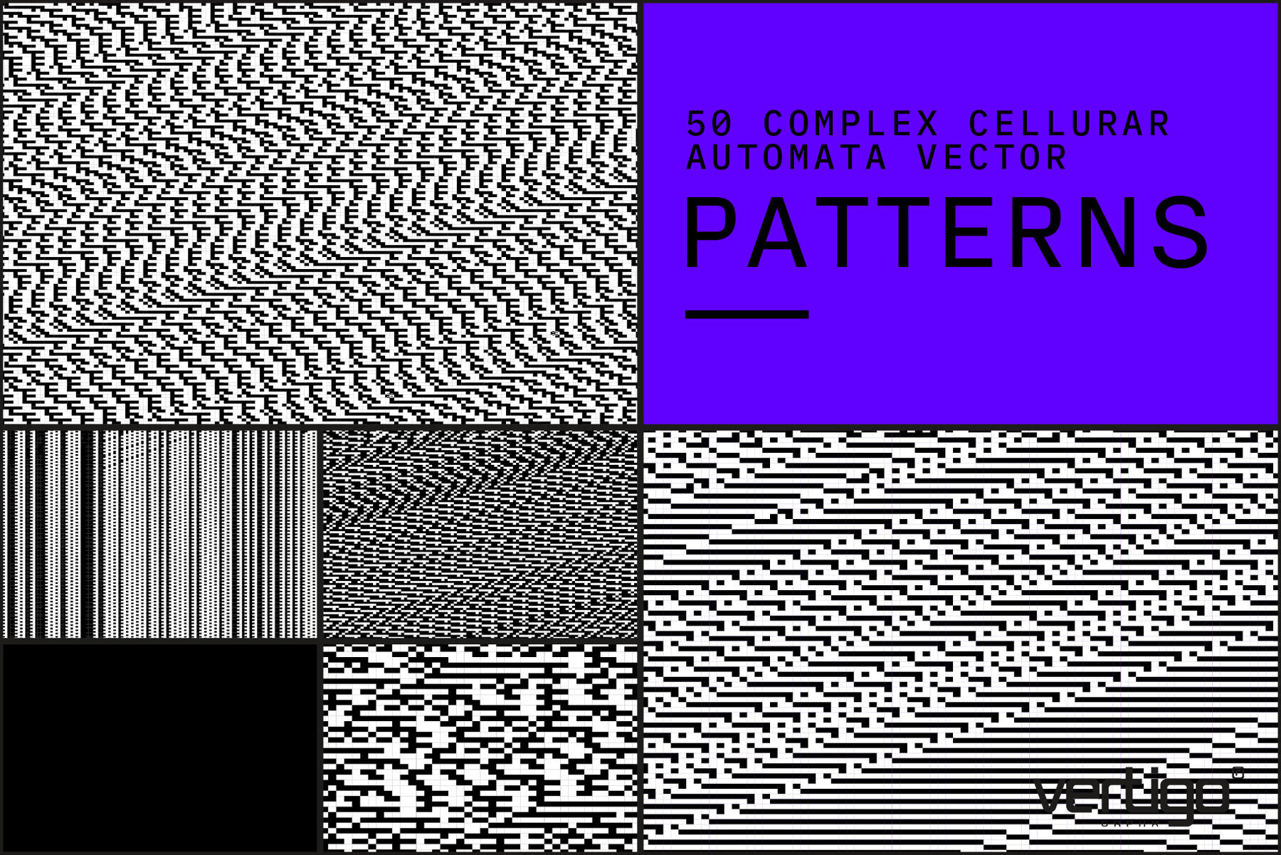 CA PATTERNS 2