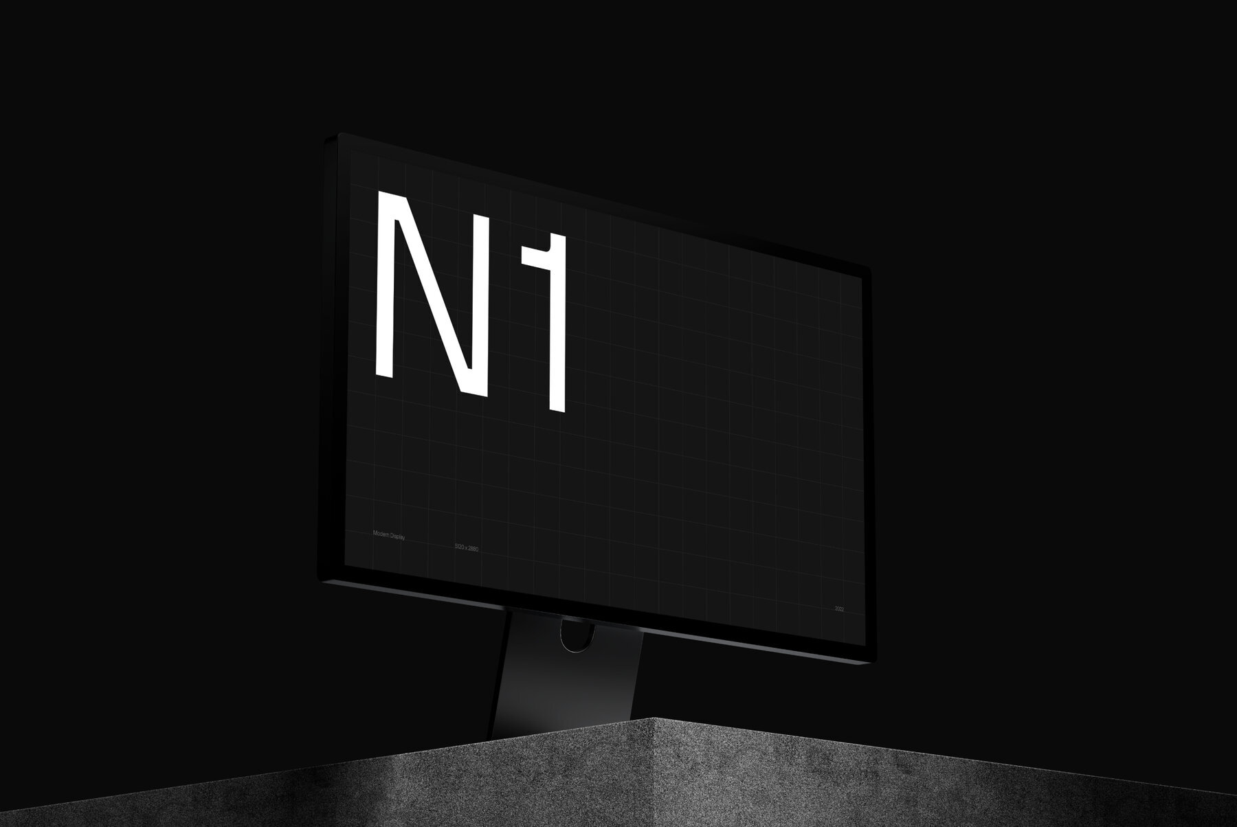 Display N1 1