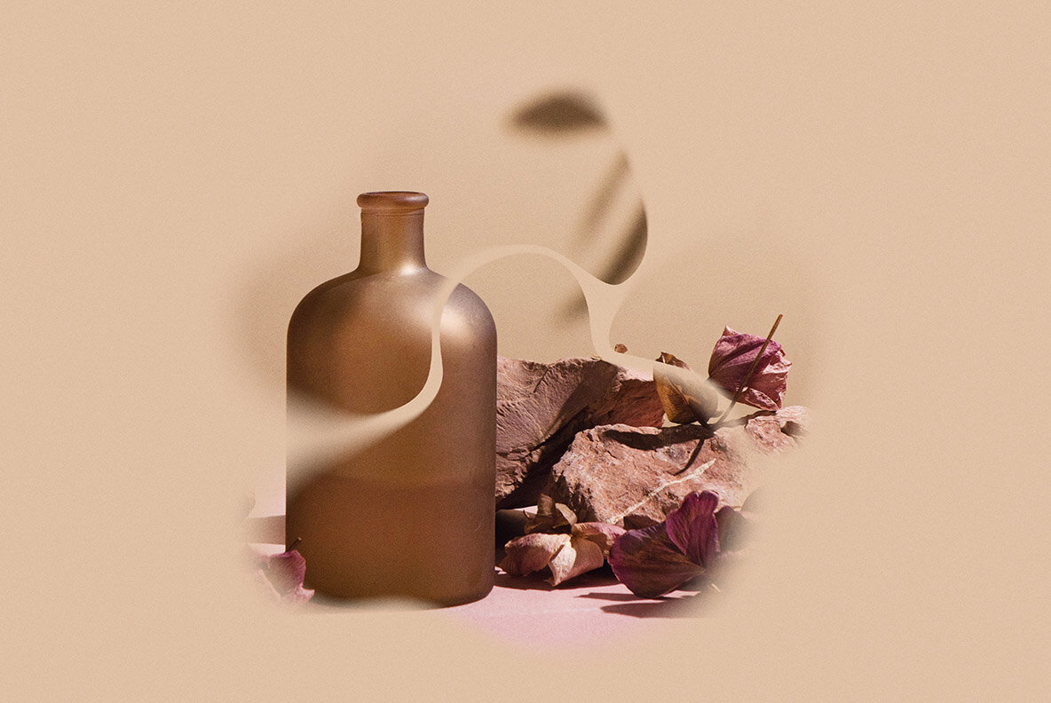 Cutout Shapes Photo Effect 2