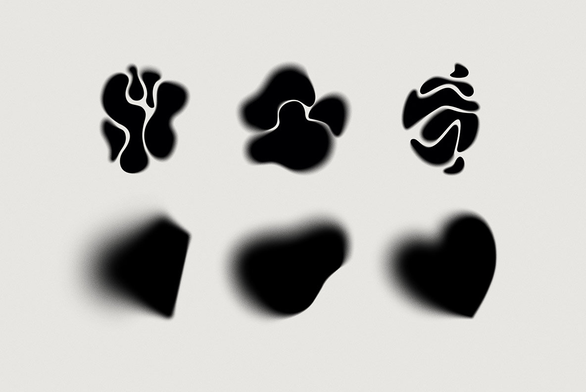 Cutout Shapes Photo Effect 5