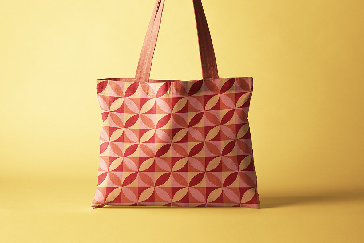 Mosaic Geometrics 262 elements 17