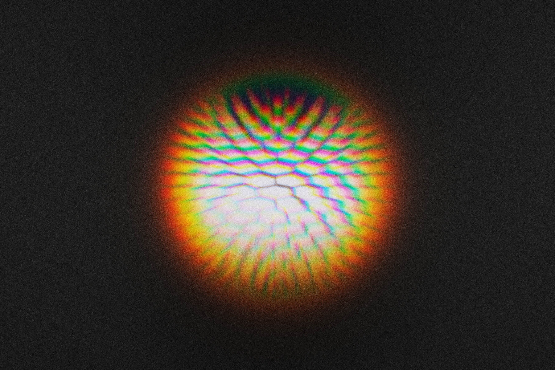 Astral   Spherical Aberration 6