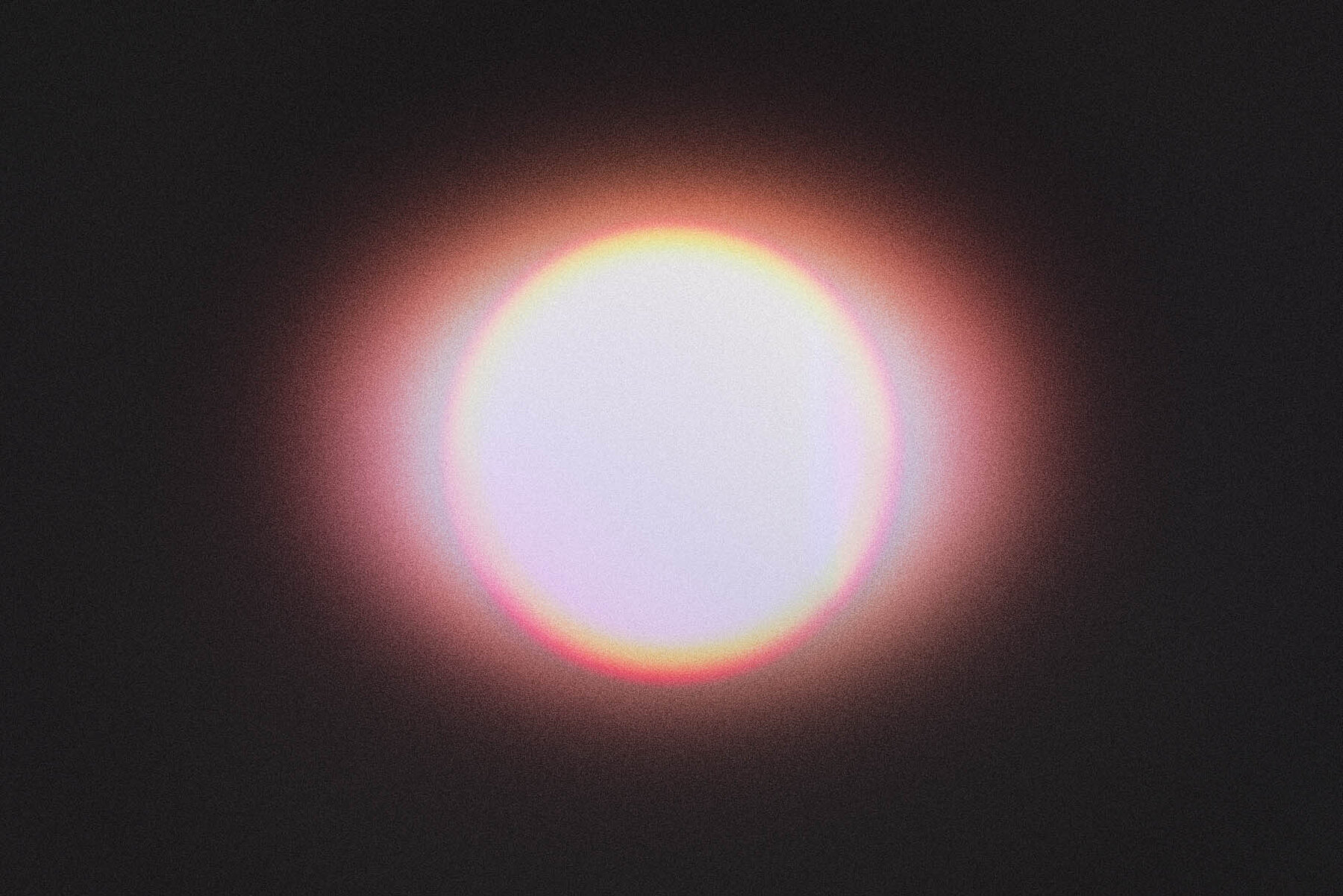 Astral   Spherical Aberration 7