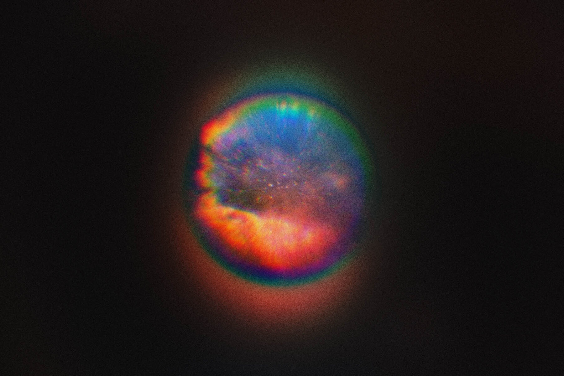 Astral   Spherical Aberration 8