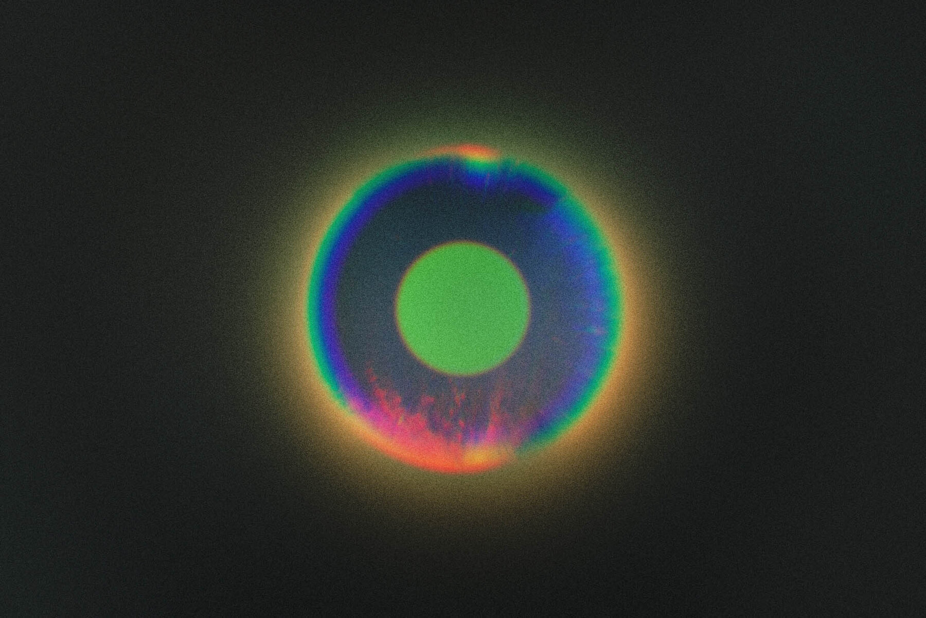 Astral   Spherical Aberration 14