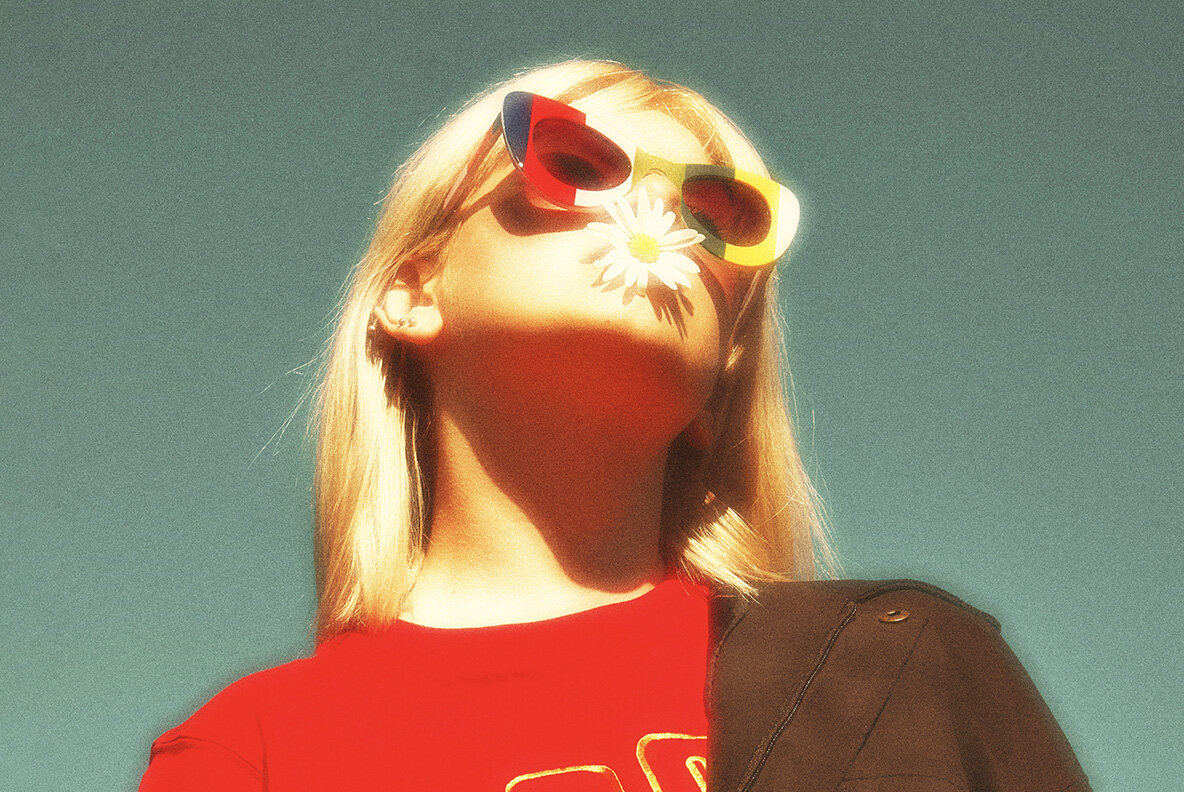 80s Retro Catalog Effect 4