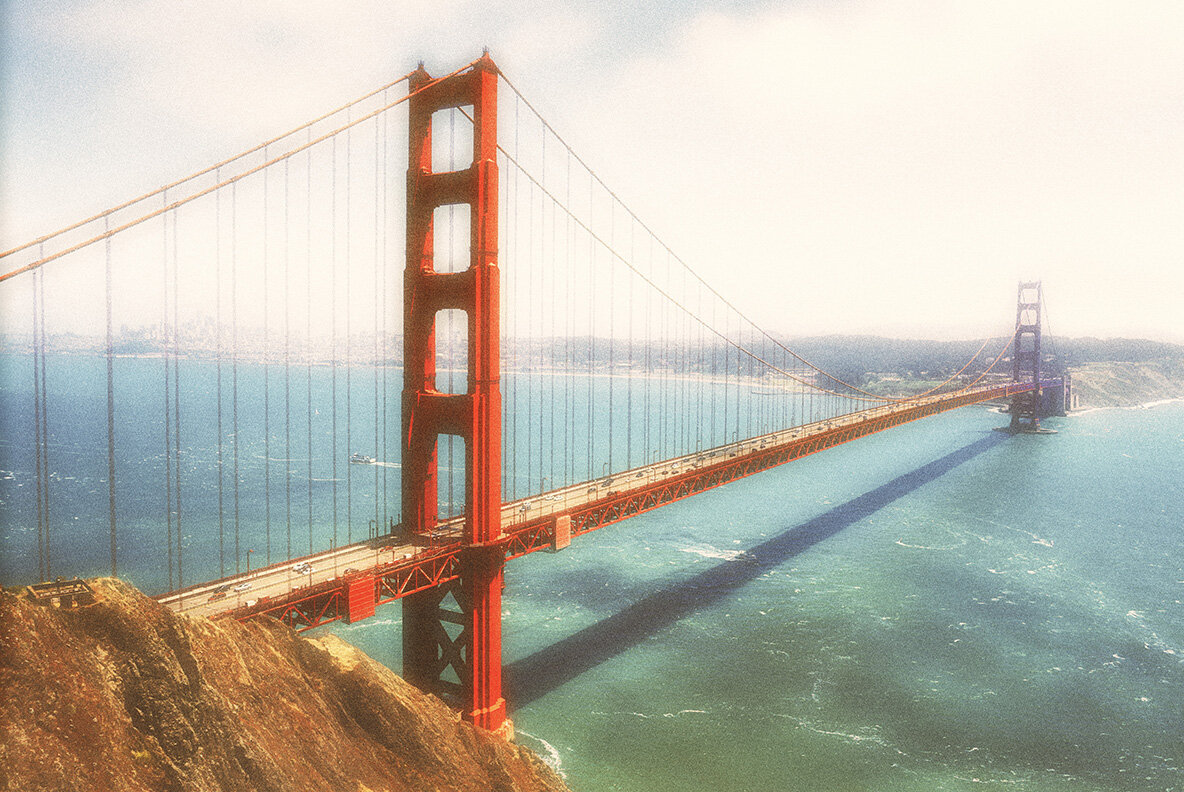 80s Retro Catalog Effect 6