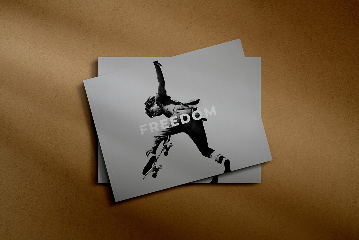 Shadow Photo Overlays Part 5 4