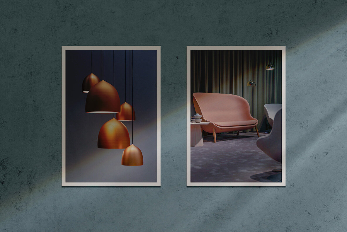 Shadow Photo Overlays Part 5 8