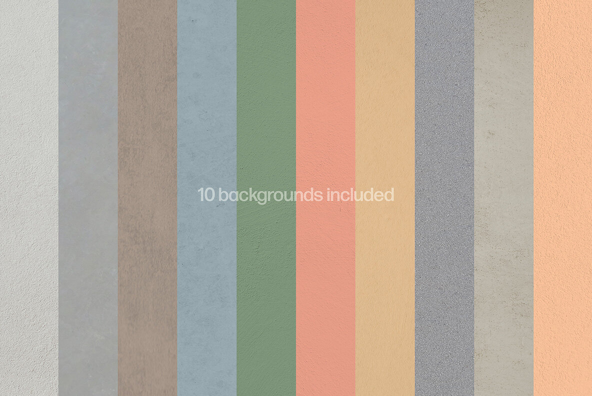 Shadow Photo Overlays Part 5 9